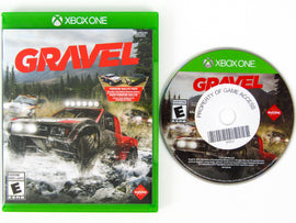 Gravel (Xbox One)