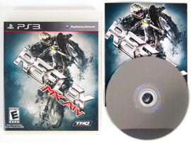 MX Vs. ATV Reflex (PlayStation 3 / PS3)
