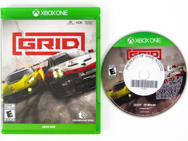 GRID (Xbox One)
