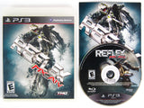 MX Vs. ATV Reflex (Playstation 3 / PS3)