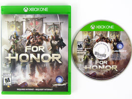 For Honor (Xbox One)