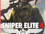 Sniper Elite 4 (Nintendo Switch)