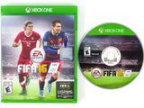 FIFA 16 (Xbox One)