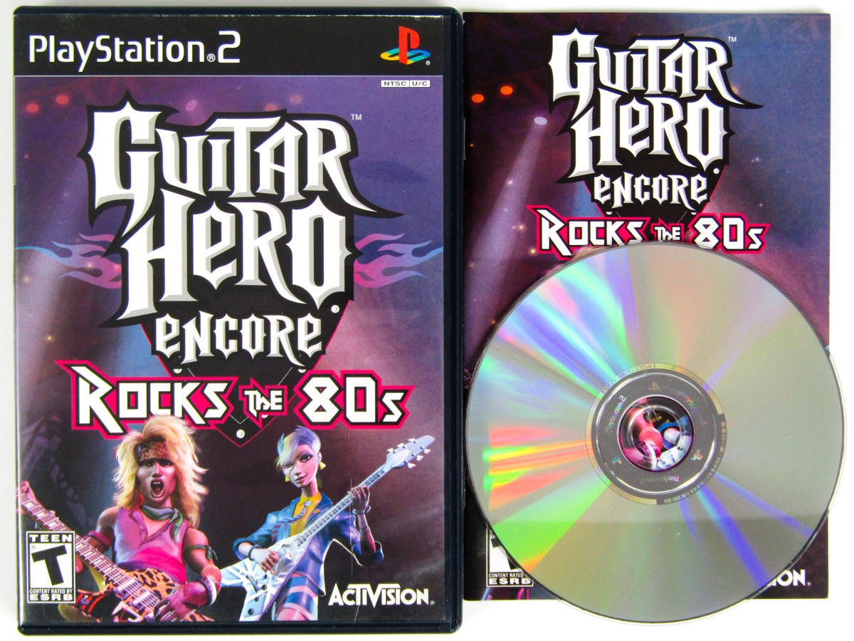 Guitar Hero Ps1 | ppgbbe.intranet.biologia.ufrj.br