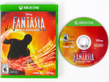 Fantasia: Music Evolved (Xbox One)