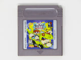 The Rugrats Movie (Game Boy)