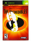 The Incredibles [Platinum Hits] (Xbox)