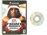 Fight Night Round 2 (Nintendo Gamecube)