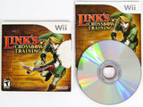 Link's Crossbow Training (Nintendo Wii)