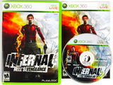 Infernal: Hell's Vengeance (Xbox 360)