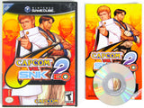 Capcom vs SNK 2 EO (Nintendo Gamecube)