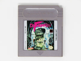 Dr. Franken (Nintendo Game Boy)