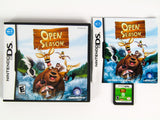 Open Season (Nintendo DS)