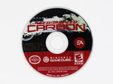 Need for Speed Carbon (Nintendo Gamecube)