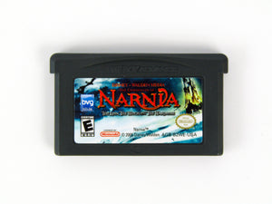 Chronicles Of Narnia Lion Witch And The Wardrobe (Game Boy Advance / GBA)