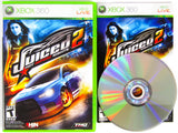 Juiced 2 Hot Import Nights (Xbox 360)