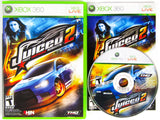 Juiced 2 Hot Import Nights (Xbox 360)