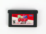 Puyo Pop (Game Boy Advance / GBA)