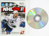 NHL 2K11 (Nintendo Wii)