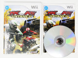 MX vs ATV Untamed (Nintendo Wii)