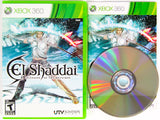 El Shaddai: Ascension of the Metatron (Xbox 360)