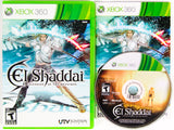 El Shaddai: Ascension of the Metatron (Xbox 360)