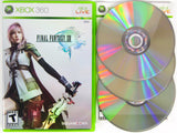 Final Fantasy XIII 13 (Xbox 360)
