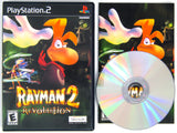 Rayman 2 Revolution (Playstation 2 / PS2)