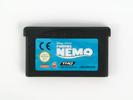 Finding Nemo [PAL] (Nintendo Game Boy Advance / GBA)