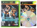 Unreal Championship 2 (Xbox)