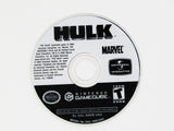 Hulk (Nintendo Gamecube)