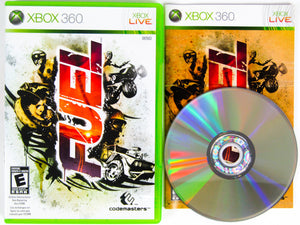 Fuel (Xbox 360)