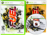 Fuel (Xbox 360)