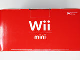 Mini Nintendo Wii System (Nintendo Wii)