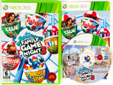 Hasbro Family Game Night 3 (Xbox 360)