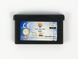 Salt Lake 2002 [PAL] (Nintendo Game Boy Advance / GBA)