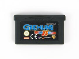 Gremlins: Stripe Vs Gizmo [PAL] (Nintendo Game Boy Advance / GBA)