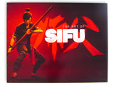 Sifu: Vengeance Edition (Playstation 5 / PS5)