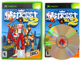 NBA Street Vol 2 (Xbox)