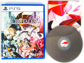 Cris Tales (PlayStation 5 / PS5)