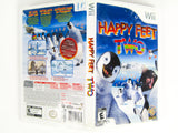 Happy Feet Two (Nintendo Wii)