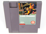 Lode Runner [5 Screw] (Nintendo / NES)