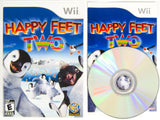 Happy Feet Two (Nintendo Wii)