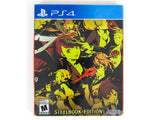 Persona 5 Royal [Steelbook Edition] (Playstation 4 / PS4)