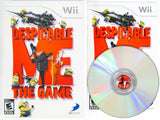 Despicable Me (Nintendo Wii)