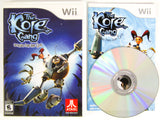 The Kore Gang (Nintendo Wii)