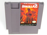 Godzilla 2 (Nintendo / NES)