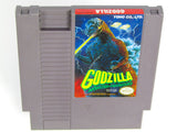 Godzilla (Nintendo / NES)