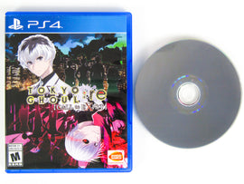 Tokyo Ghoul: Re Call To Exist (PlayStation 4 / PS4)