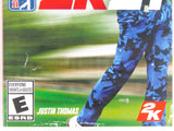 PGA Tour 2K21 (Nintendo Switch)